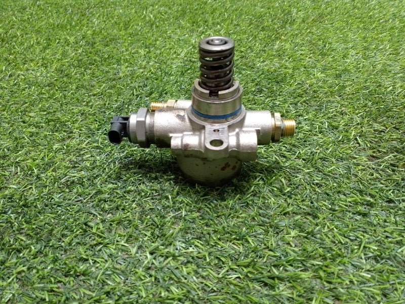 Насос топливный электрический