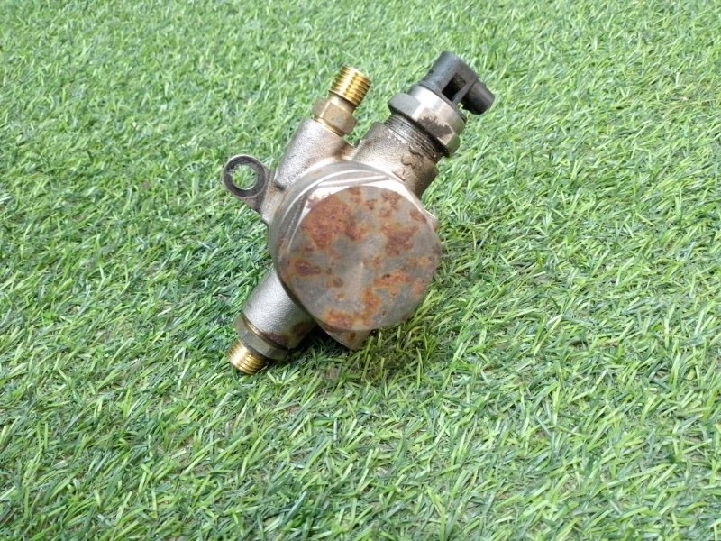 Насос топливный электрический