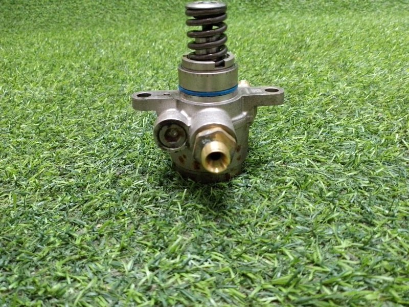 Насос топливный электрический