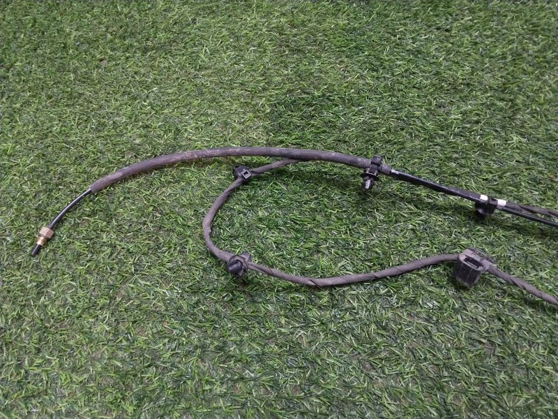 Кабель зарядный microUSB