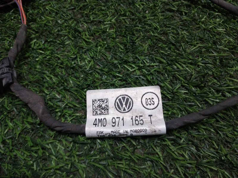 Кабель зарядный microUSB