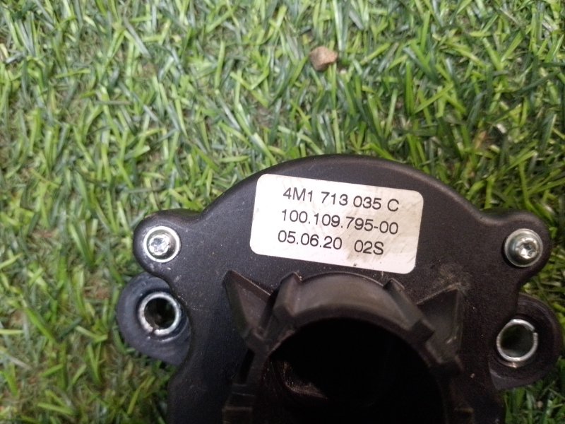 Трос КПП (выбора/переключения передач)