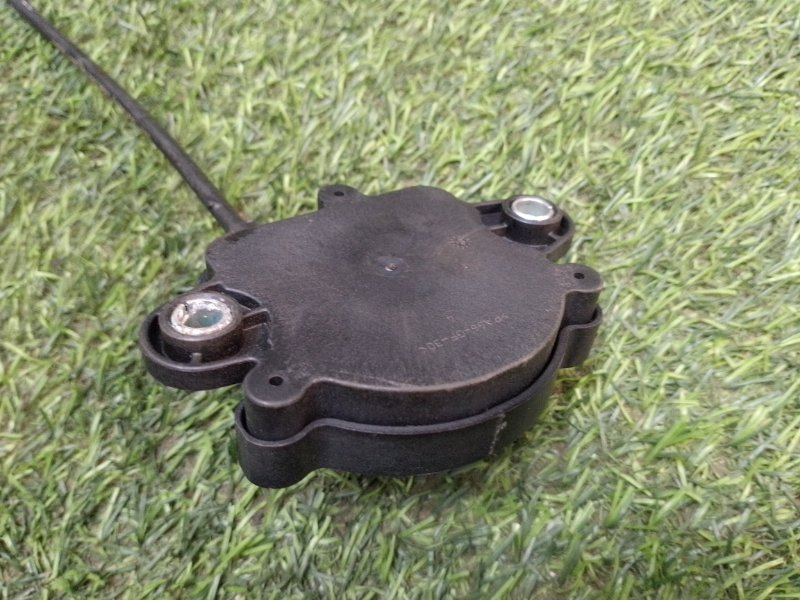 Трос КПП (выбора/переключения передач)