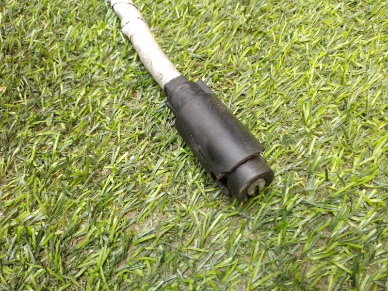 Трос КПП (выбора/переключения передач)