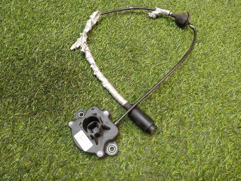 Трос КПП (выбора/переключения передач)