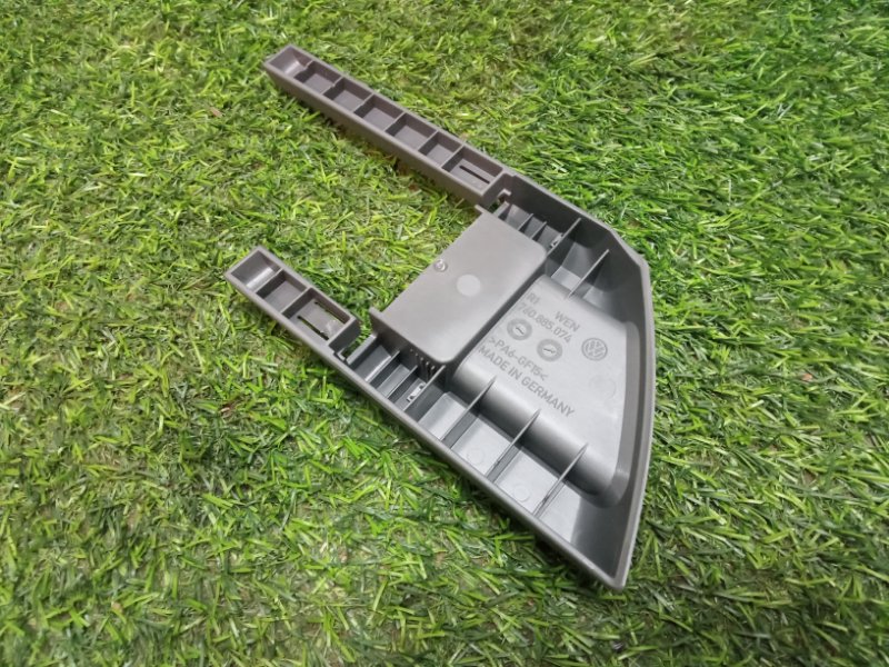 Накладка сиденья