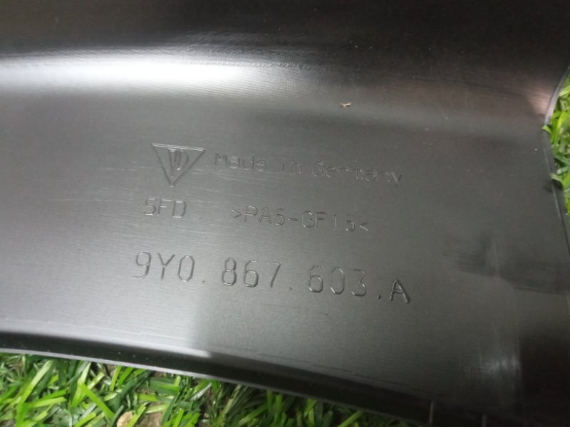 Рамка двери