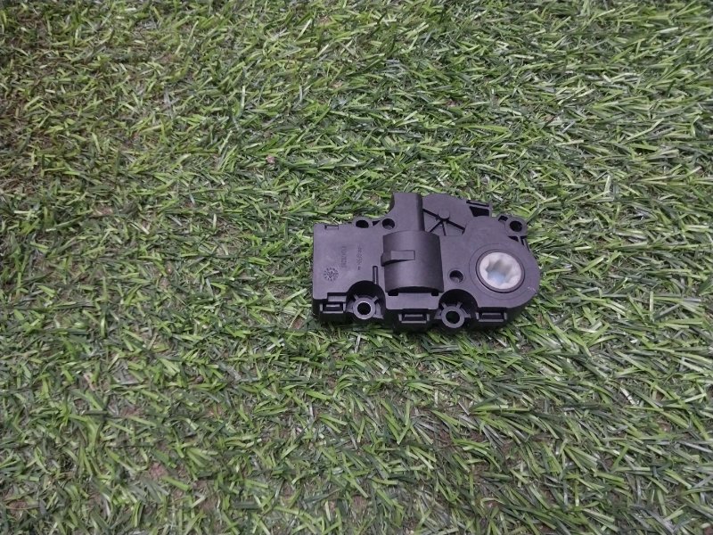 Моторчик печки