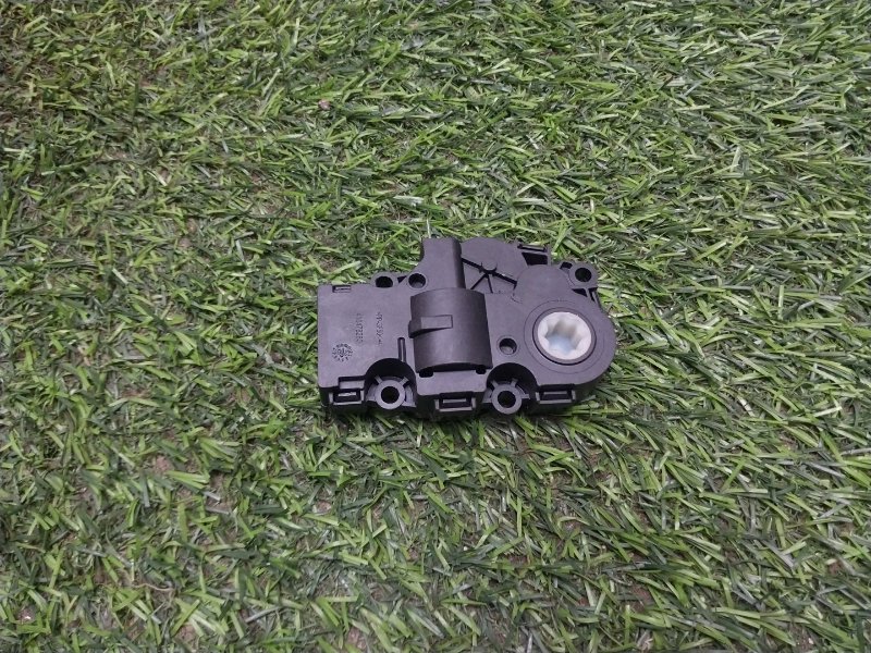 Моторчик печки