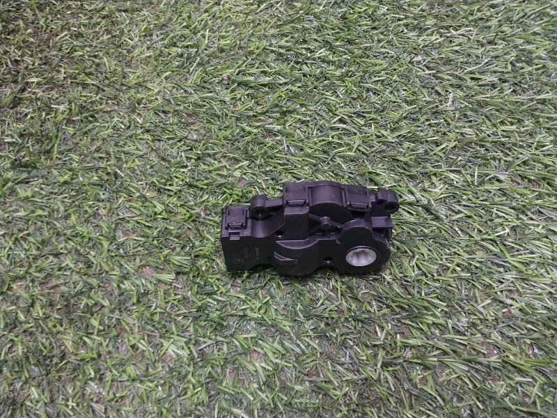 Моторчик печки