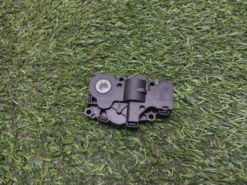 Моторчик печки