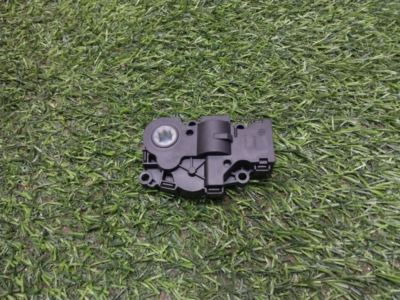 Моторчик печки