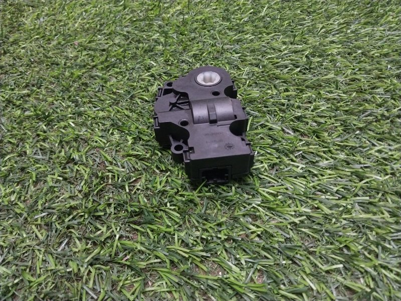 Моторчик печки