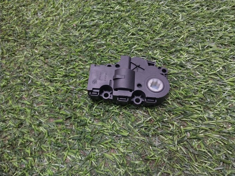 Моторчик печки