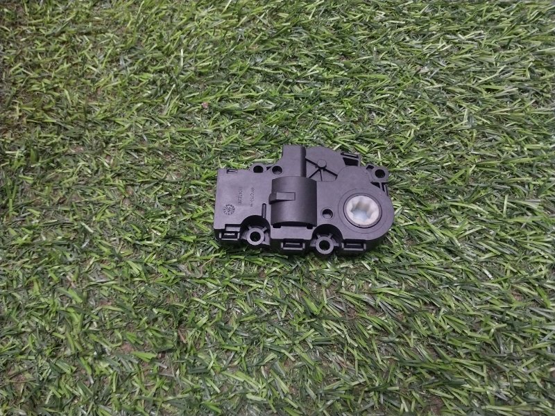 Моторчик печки