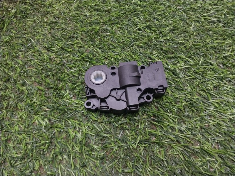 Моторчик печки