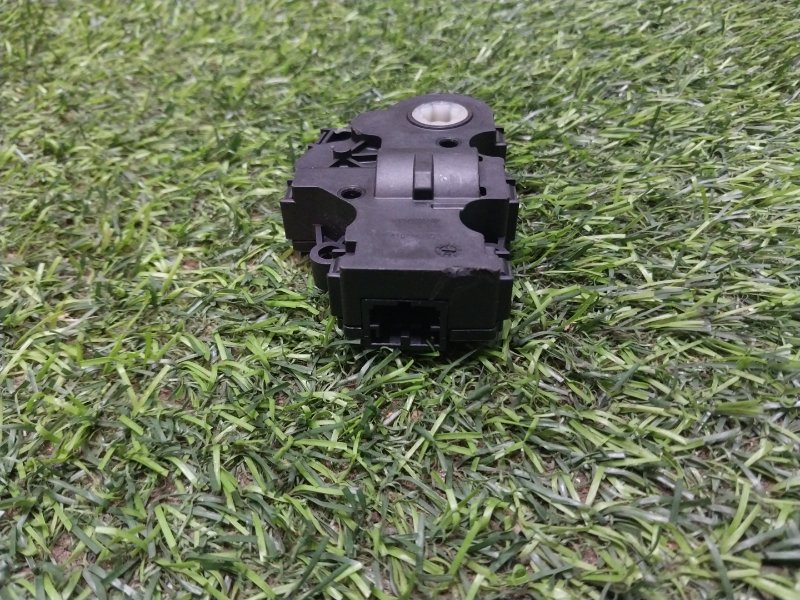 Моторчик печки