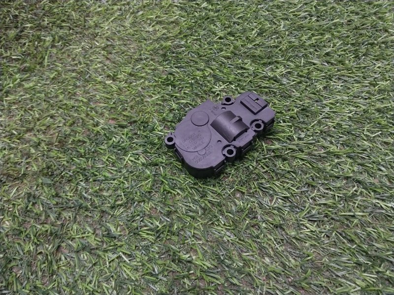 Моторчик печки