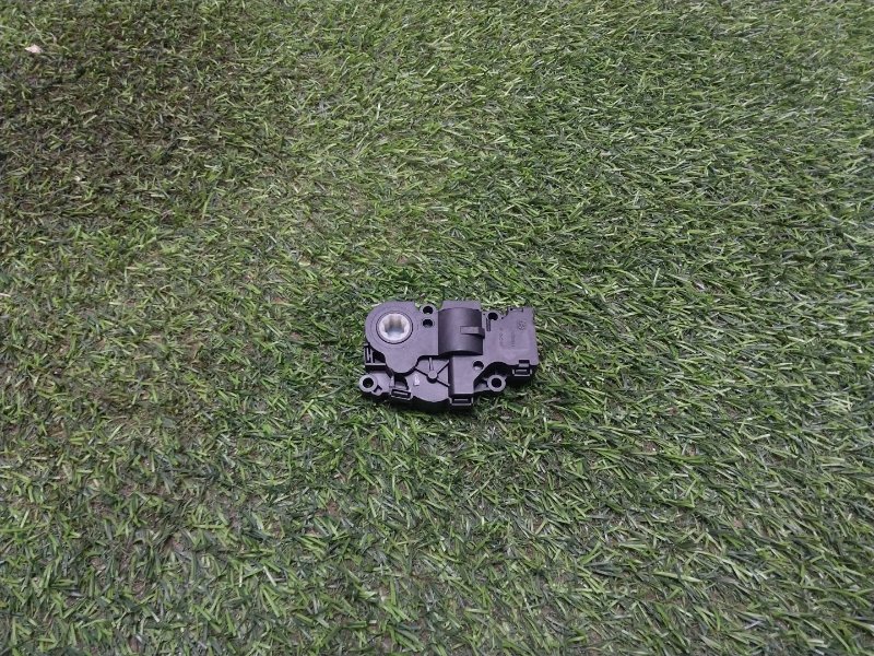 Моторчик печки