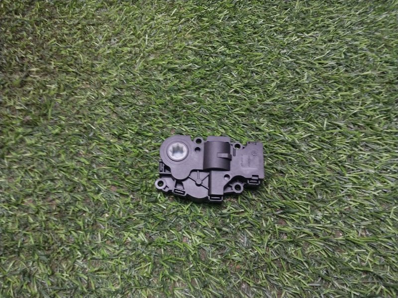 Моторчик печки