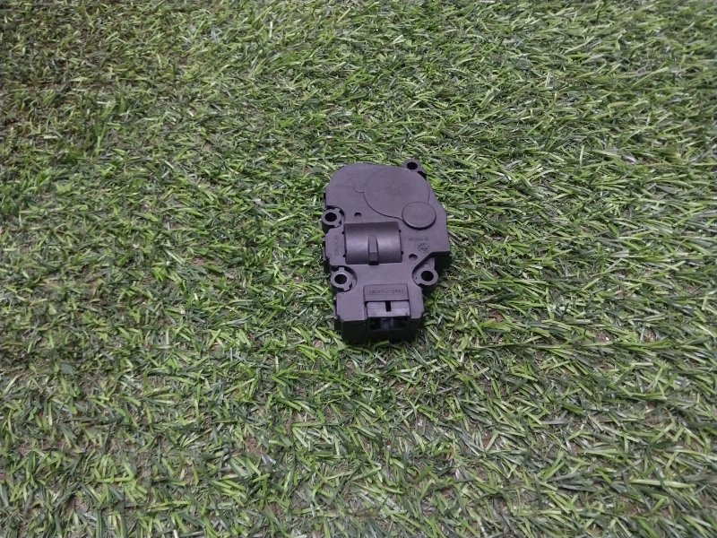 Моторчик печки