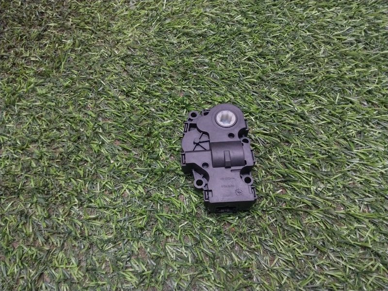 Моторчик печки