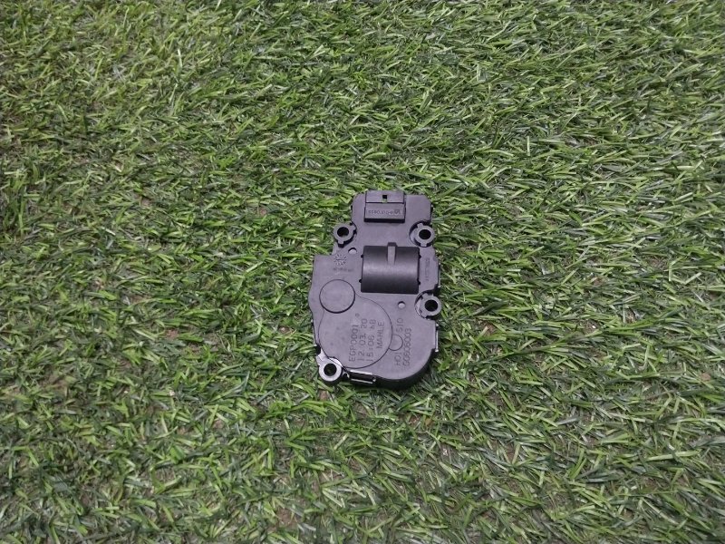 Моторчик печки