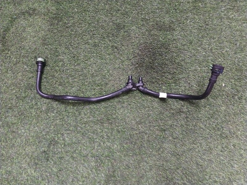 Трубка системы охлаждения АКПП