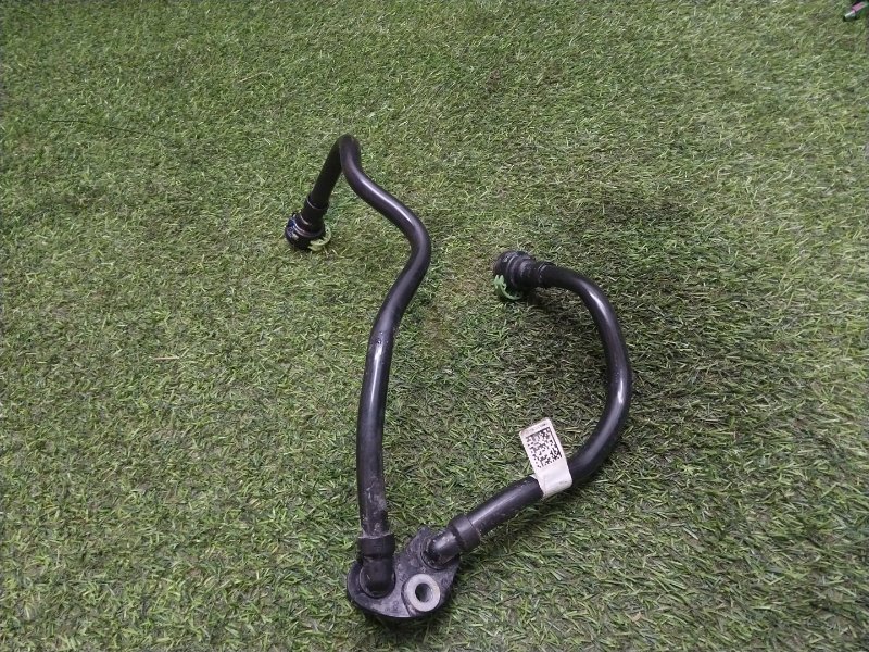 Трубка системы охлаждения АКПП