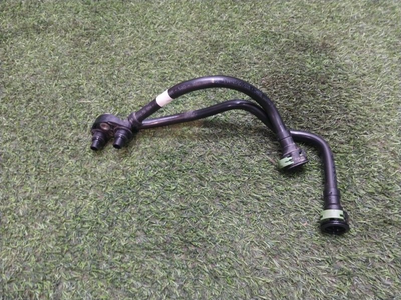 Трубка системы охлаждения АКПП