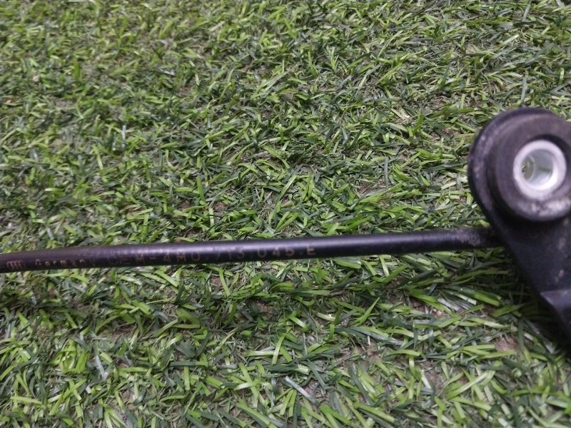 Трос КПП (выбора/переключения передач)