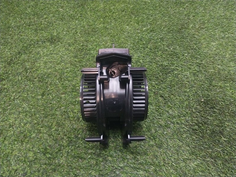 Моторчик печки