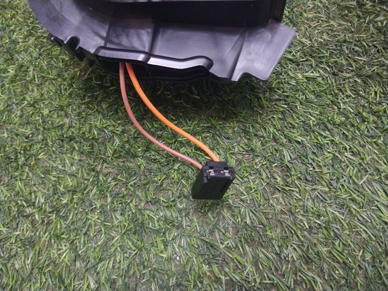 Моторчик печки