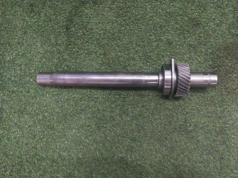Первичный вал КПП