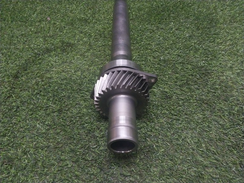 Первичный вал КПП