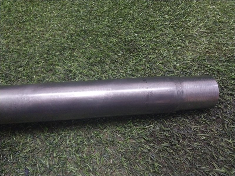 Первичный вал КПП