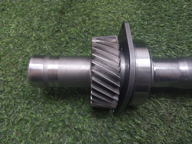 Первичный вал КПП