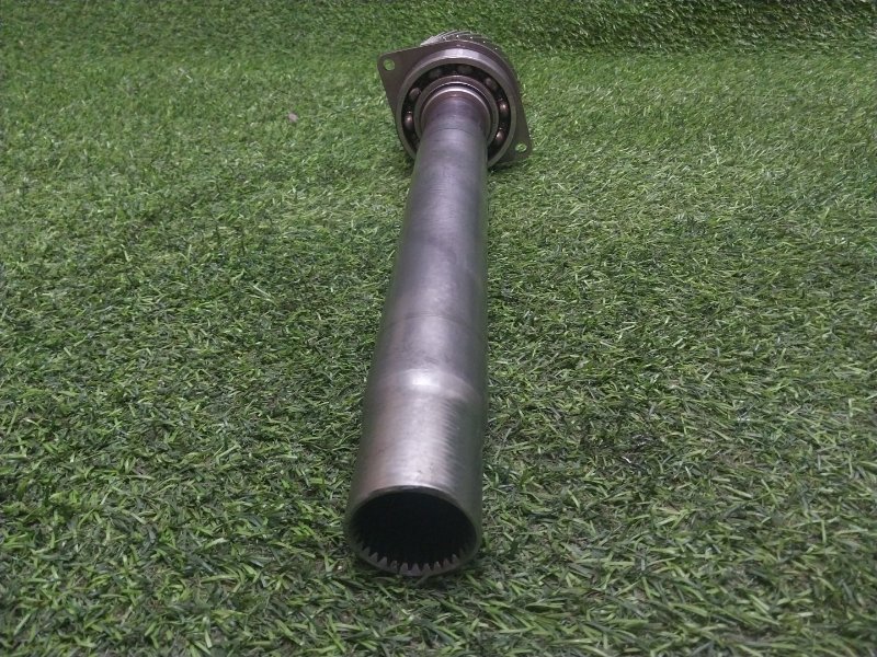 Первичный вал КПП