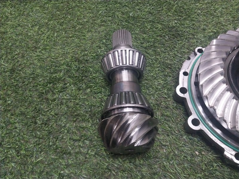 Корпус дифференциала