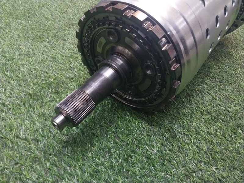 Фрикцион АКПП