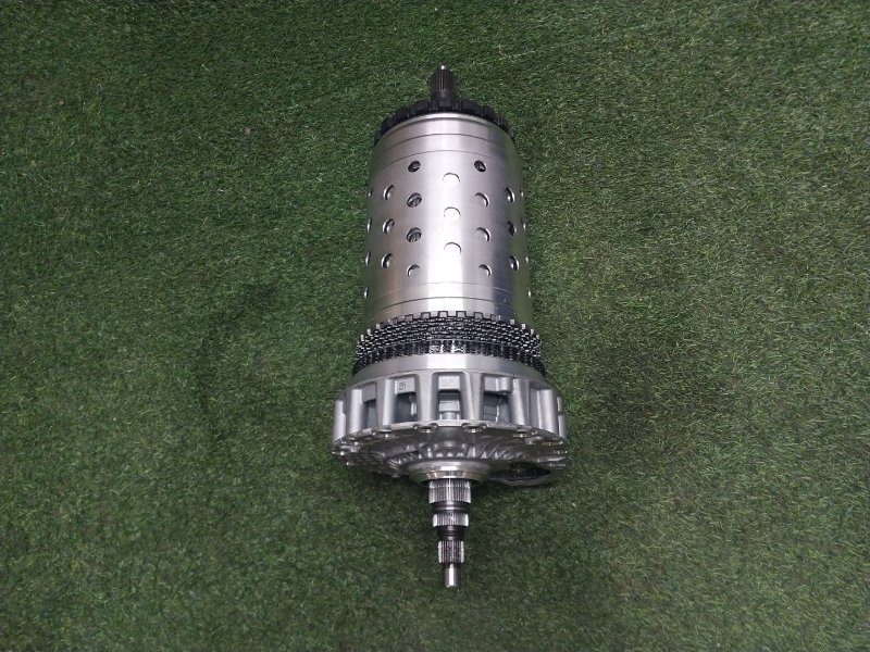 Фрикцион АКПП