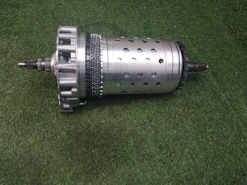 Фрикцион АКПП