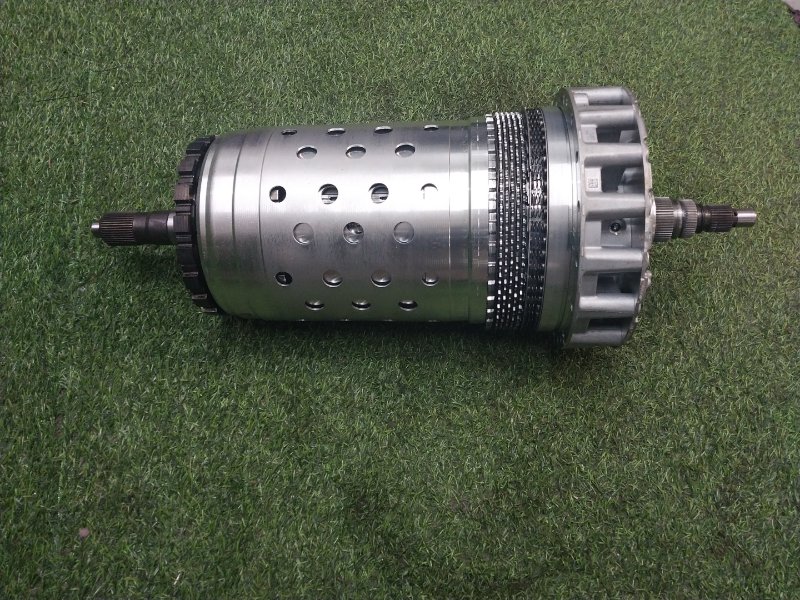 Фрикцион АКПП