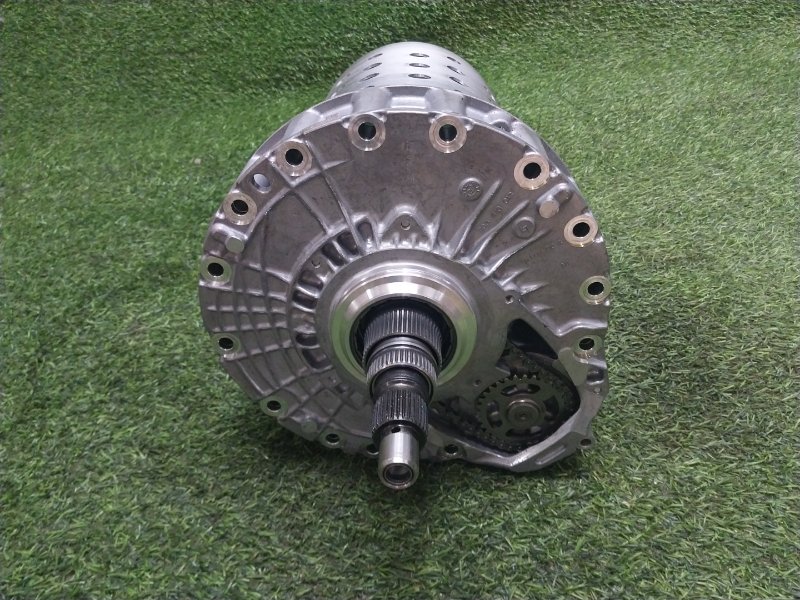 Фрикцион АКПП