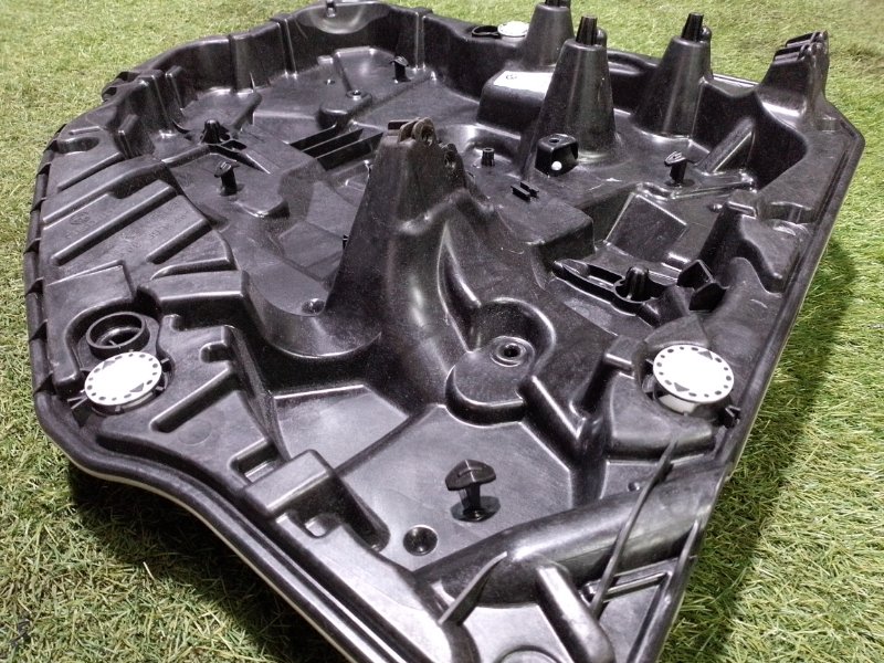 Стеклоподъемник электр. задний правый