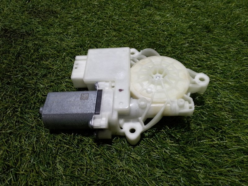 Моторчик стеклоподъемника