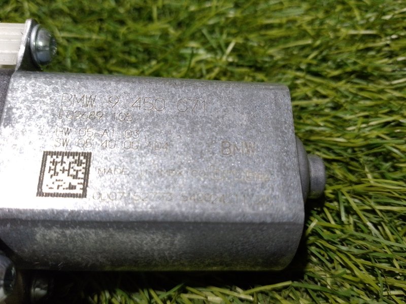 Моторчик стеклоподъемника