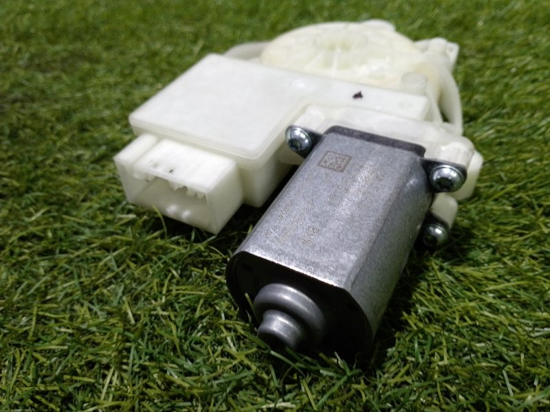 Моторчик стеклоподъемника