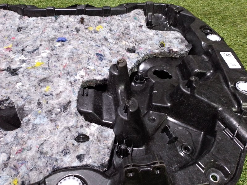 Стеклоподъемник электр. передний правый