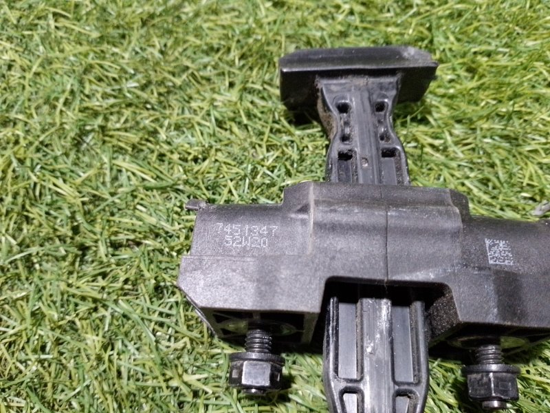 Ограничитель двери